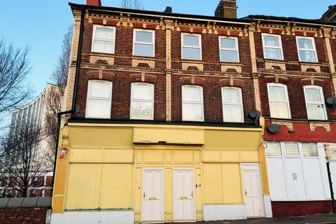 undefined, Four 1-bedroom Self Contained Flats