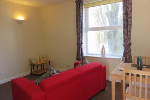undefined, Four 1-bedroom Self Contained Flats