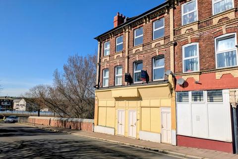 4 bedroom block of apartments for sale, Four 1-bedroom Self Contained Flats