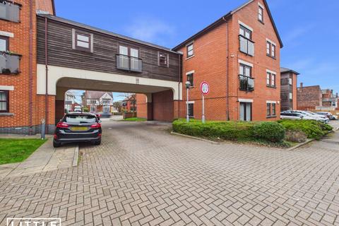 undefined, Prescot Road, St. Helens, WA10