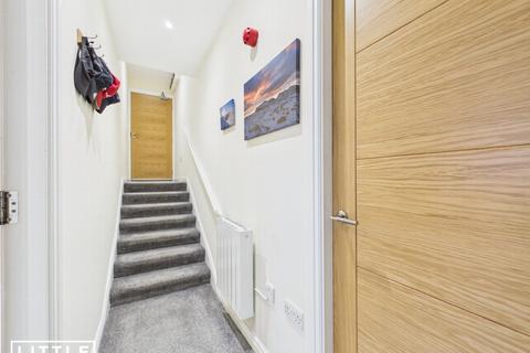 undefined, Prescot Road, St. Helens, WA10