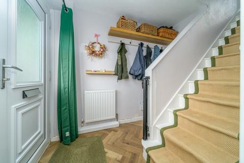 undefined, Longhoughton, Alnwick NE66