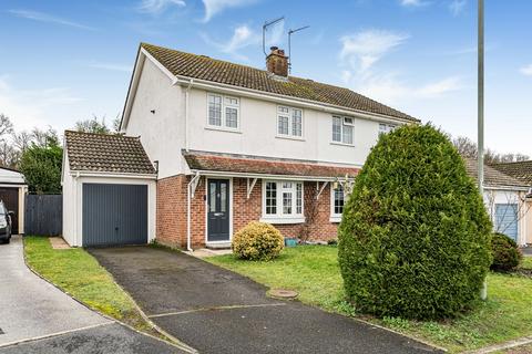 undefined, Kiln Close, Bovey Tracey