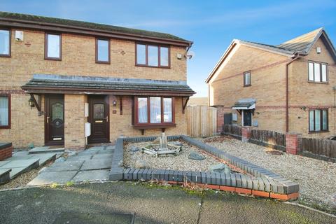 undefined, Caldbeck Crescent, Flintshire CH5