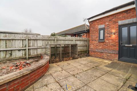 undefined, North Street, Barrow Upon Soar