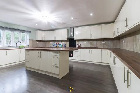 undefined, North Street, Barrow Upon Soar