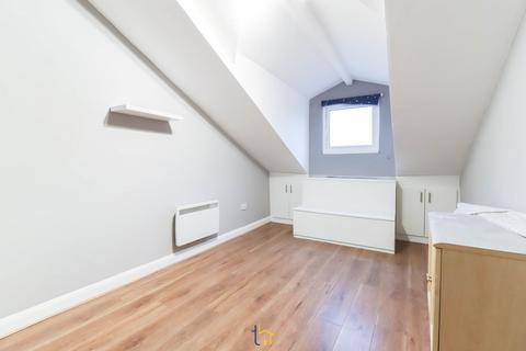 undefined, North Street, Barrow Upon Soar