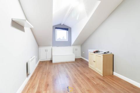 undefined, North Street, Barrow Upon Soar