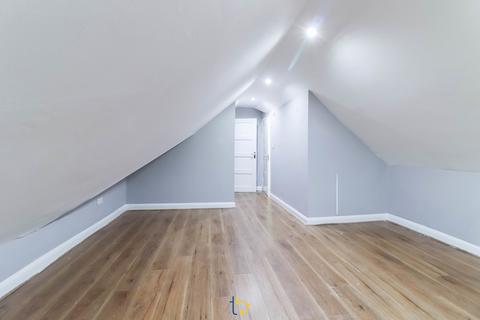 undefined, North Street, Barrow Upon Soar