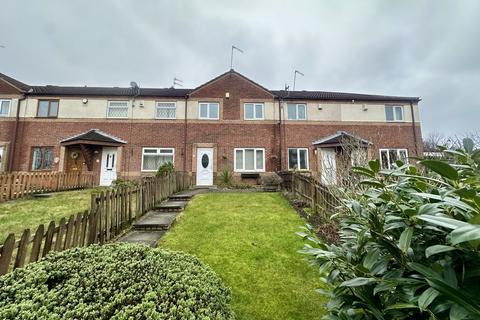 undefined, Raynville Rise, Bramley