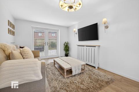 3 bedroom detached house for sale, Cilffordd Y Coed, Capel Llanilltern, Cardiff