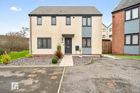 3 bedroom detached house for sale, Cilffordd Y Coed, Capel Llanilltern, Cardiff