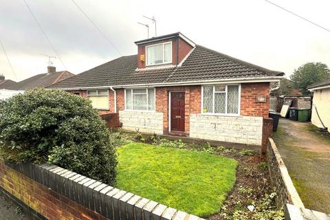 undefined, Renison Road, Bedworth