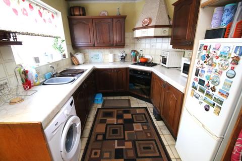 undefined, Renison Road, Bedworth