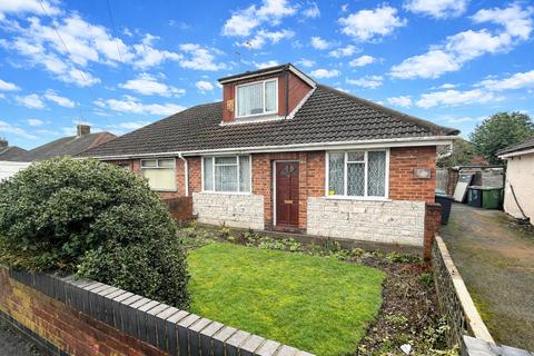 undefined, Renison Road, Bedworth