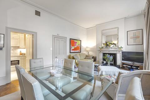 1 bedroom apartment to rent, Sloane Street, Knightsbridge, SW1X 9BZ