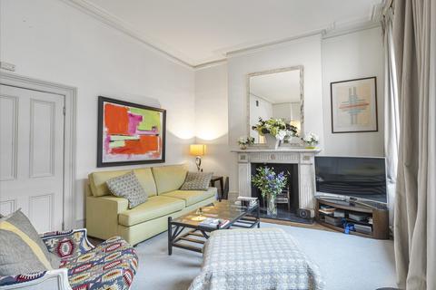 1 bedroom apartment to rent, Sloane Street, Knightsbridge, SW1X 9BZ