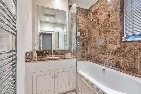 1 bedroom apartment to rent, Sloane Street, Knightsbridge, SW1X 9BZ