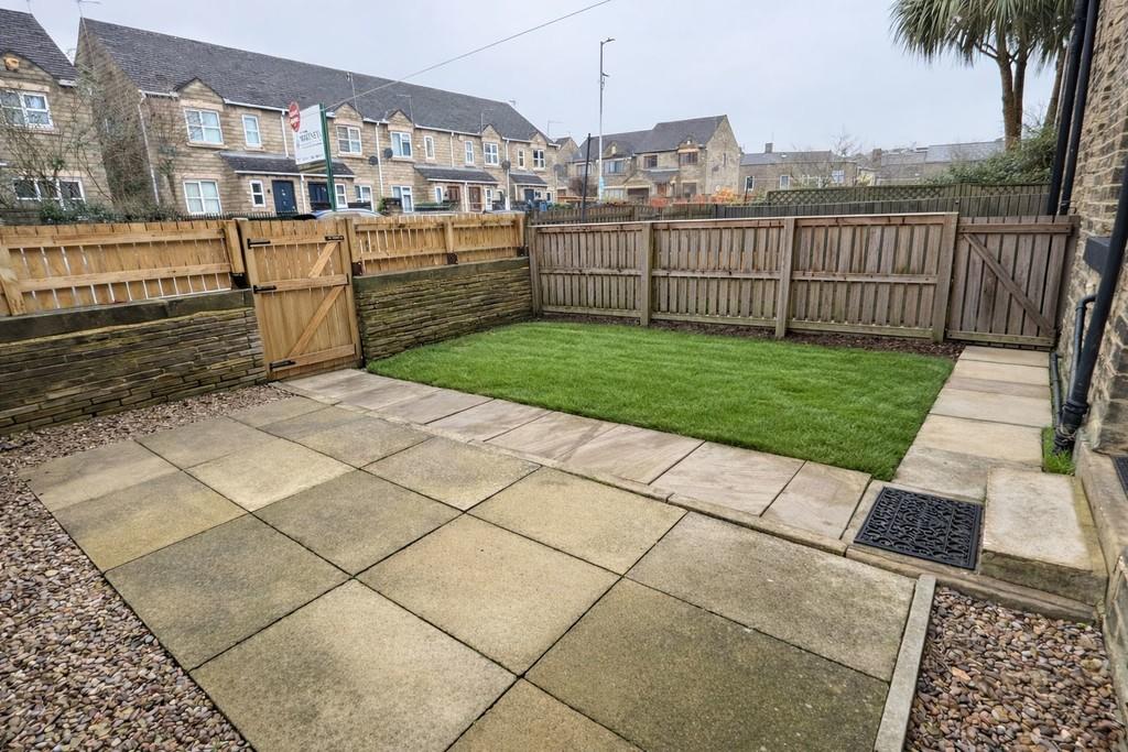 Garden.
