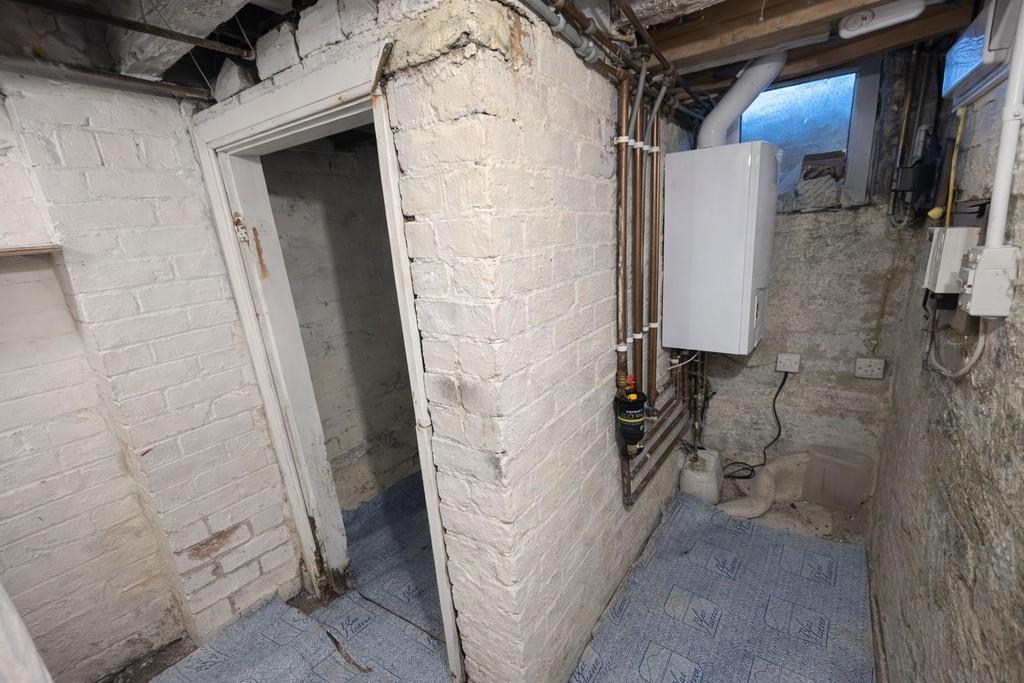 Cellar.