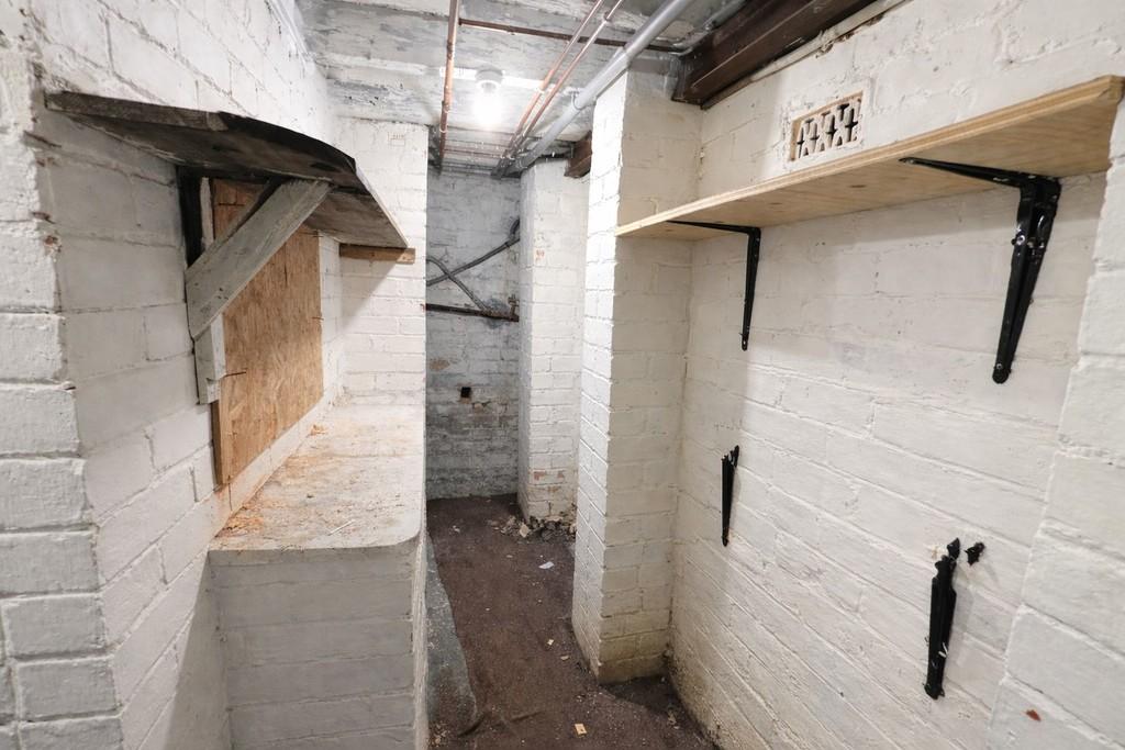 Cellar