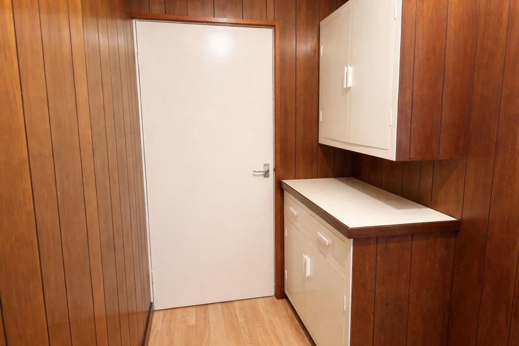 Pantry.