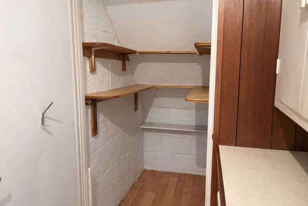 Pantry