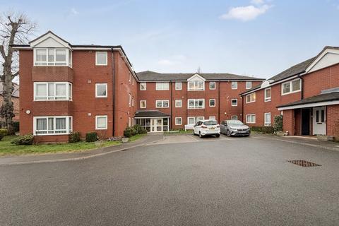 2 bedroom apartment for sale, Malvern Court, Solihull B91