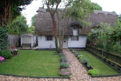 undefined, Plum Tree Cottage, Barton CB23