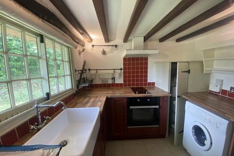 undefined, Plum Tree Cottage, Barton CB23