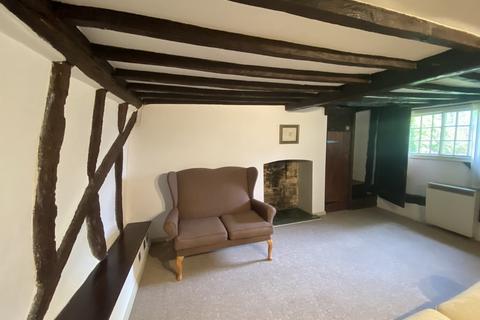 undefined, Plum Tree Cottage, Barton CB23