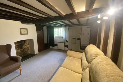 undefined, Plum Tree Cottage, Barton CB23