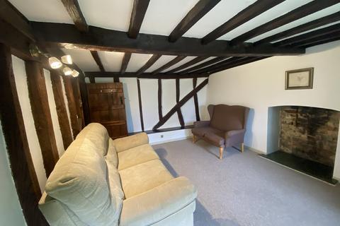 undefined, Plum Tree Cottage, Barton CB23