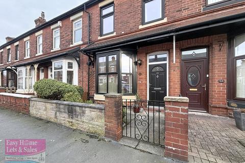 Devonshire Road, Chorley