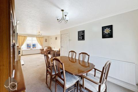 3 bedroom semi-detached house for sale, Willow Way, Harwich CO12