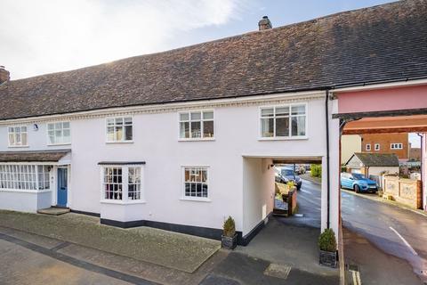undefined, Lavenham, Sudbury, Suffolk