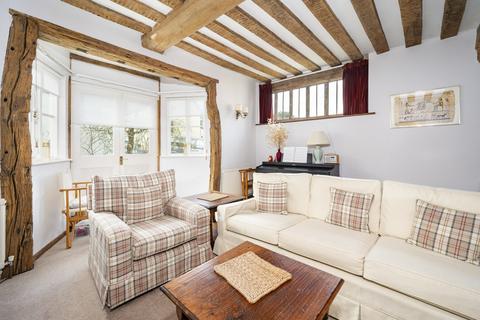 undefined, Lavenham, Sudbury, Suffolk