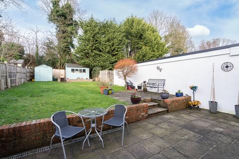 undefined, Fairfield Drive, Dorking