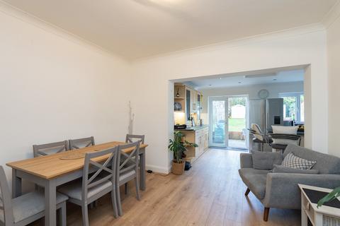 undefined, Fairfield Drive, Dorking
