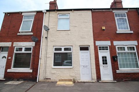undefined, Charnwood Street, Mexborough S64
