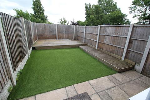 undefined, Charnwood Street, Mexborough S64
