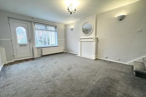 undefined, New Park Croft, Farsley