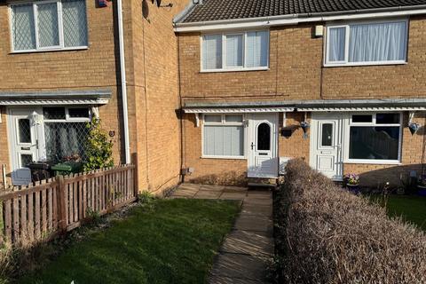 2 bedroom townhouse for sale, New Park Croft, Farsley