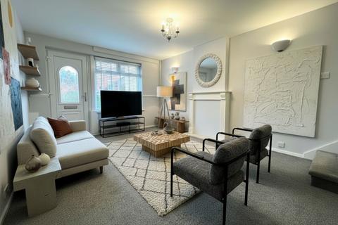 2 bedroom townhouse for sale, New Park Croft, Farsley