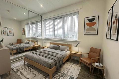 2 bedroom townhouse for sale, New Park Croft, Farsley