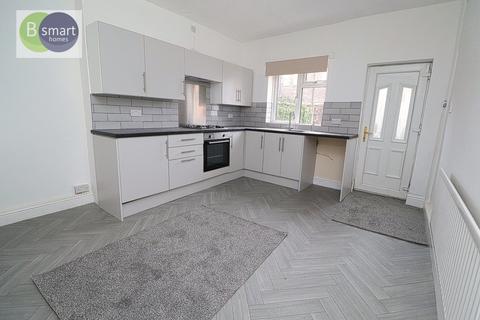 undefined, Harcourt Terrace, Rotherham S65