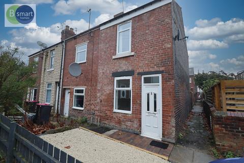undefined, Harcourt Terrace, Rotherham S65
