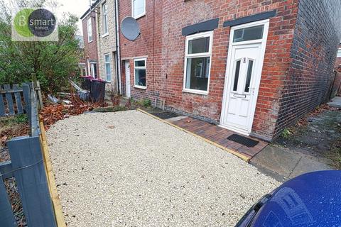 undefined, Harcourt Terrace, Rotherham S65