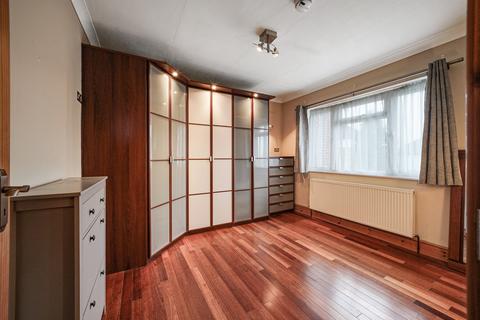 undefined, Lanacre Avenue, London