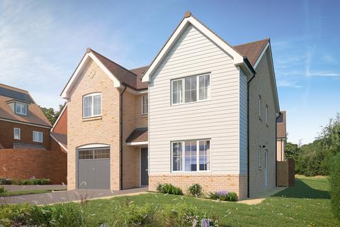 4 bedroom detached house for sale, The Lorimer-Life at Bellway at St James' Park, St James Park, Off St James’ Way CM23